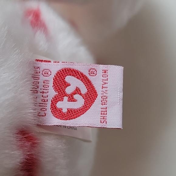 Ty Beanie Buddy - Chinook (3rd Canadian Exclusive Bear), 2002 - Picture 7 of 9